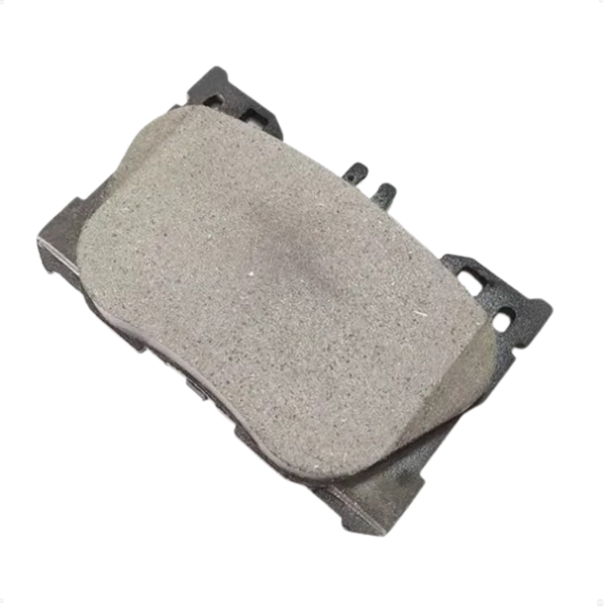 Pastilha Freio Mercedes-benz C-class 2.0 16v C300 Cabriolet 01/2017 Ate 12/2018 Blue Friction Bf1705-00